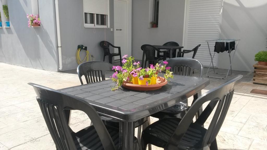 Ammoudia Residence Стая снимка