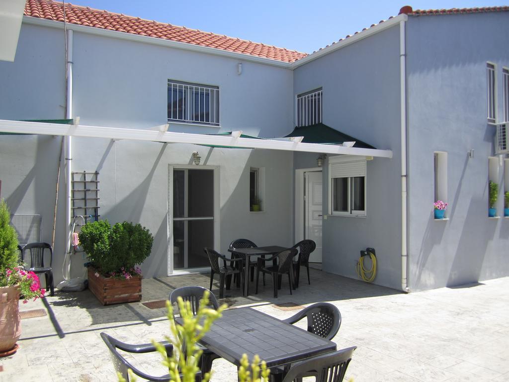Ammoudia Residence Стая снимка