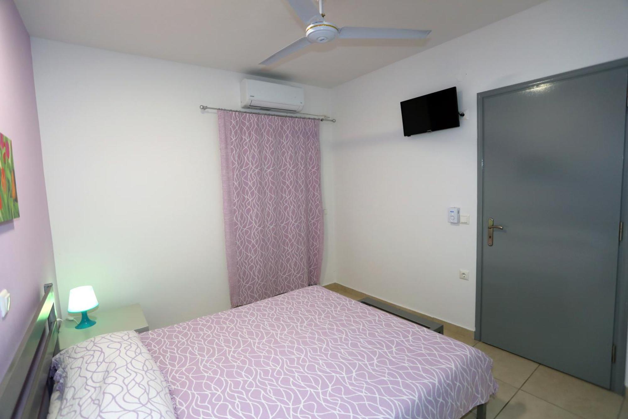 Ammoudia Residence Екстериор снимка