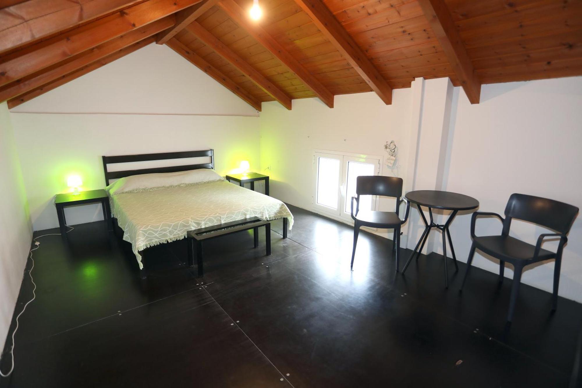 Ammoudia Residence Екстериор снимка