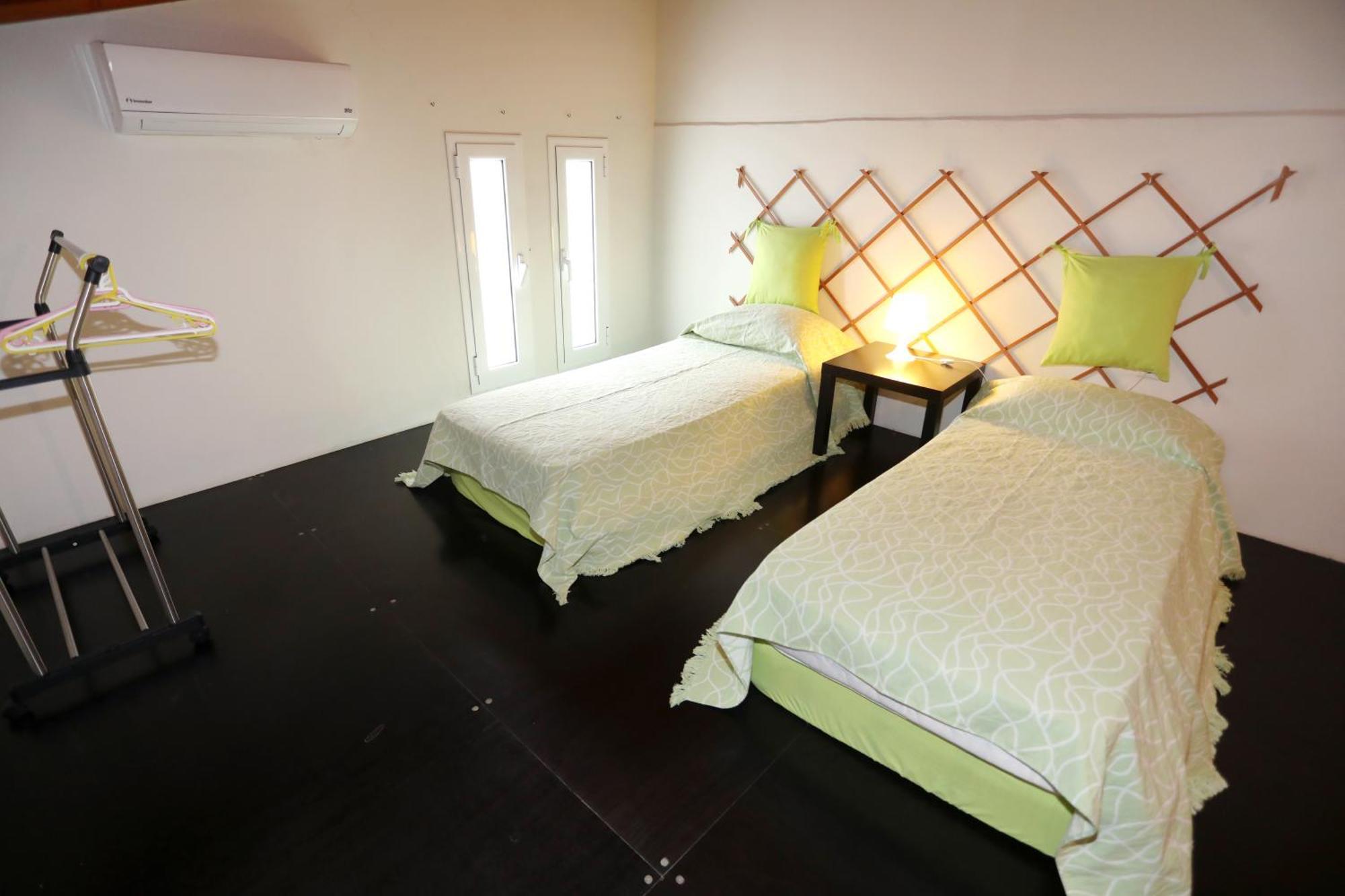 Ammoudia Residence Екстериор снимка