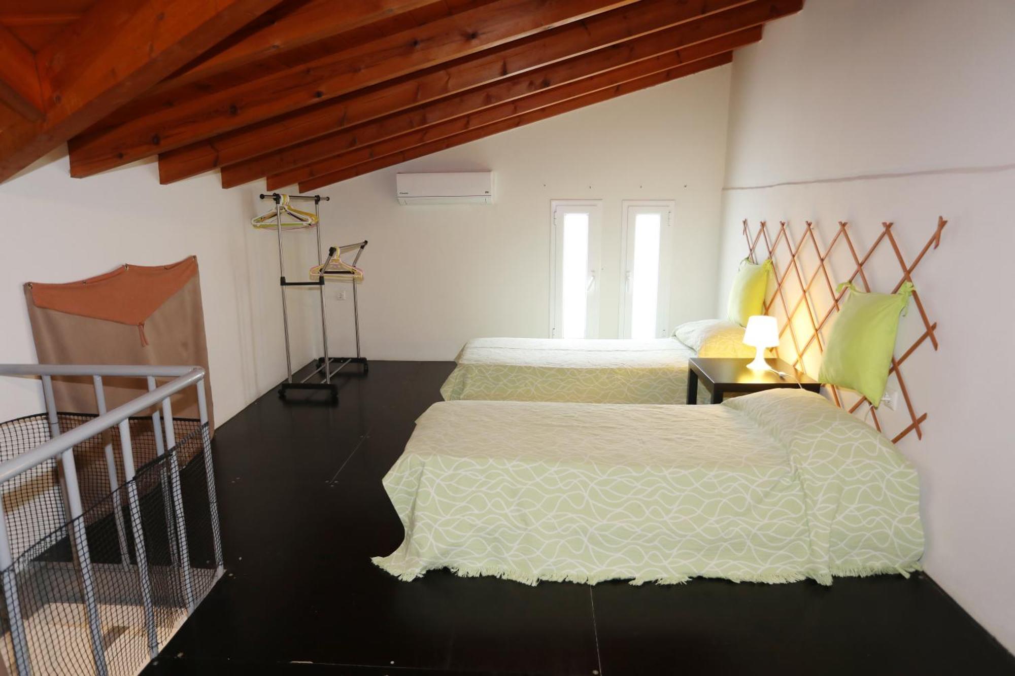 Ammoudia Residence Екстериор снимка