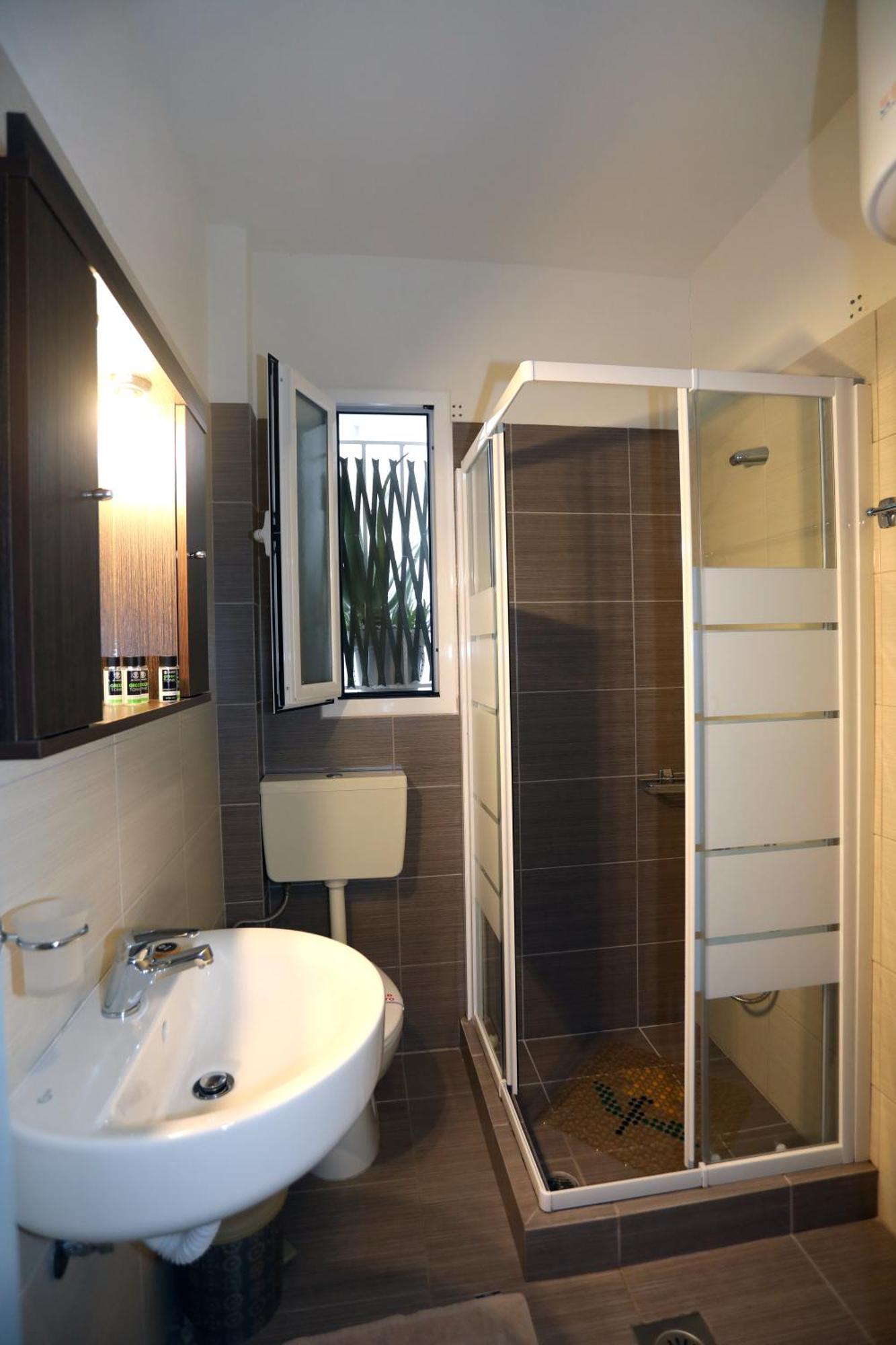 Ammoudia Residence Екстериор снимка