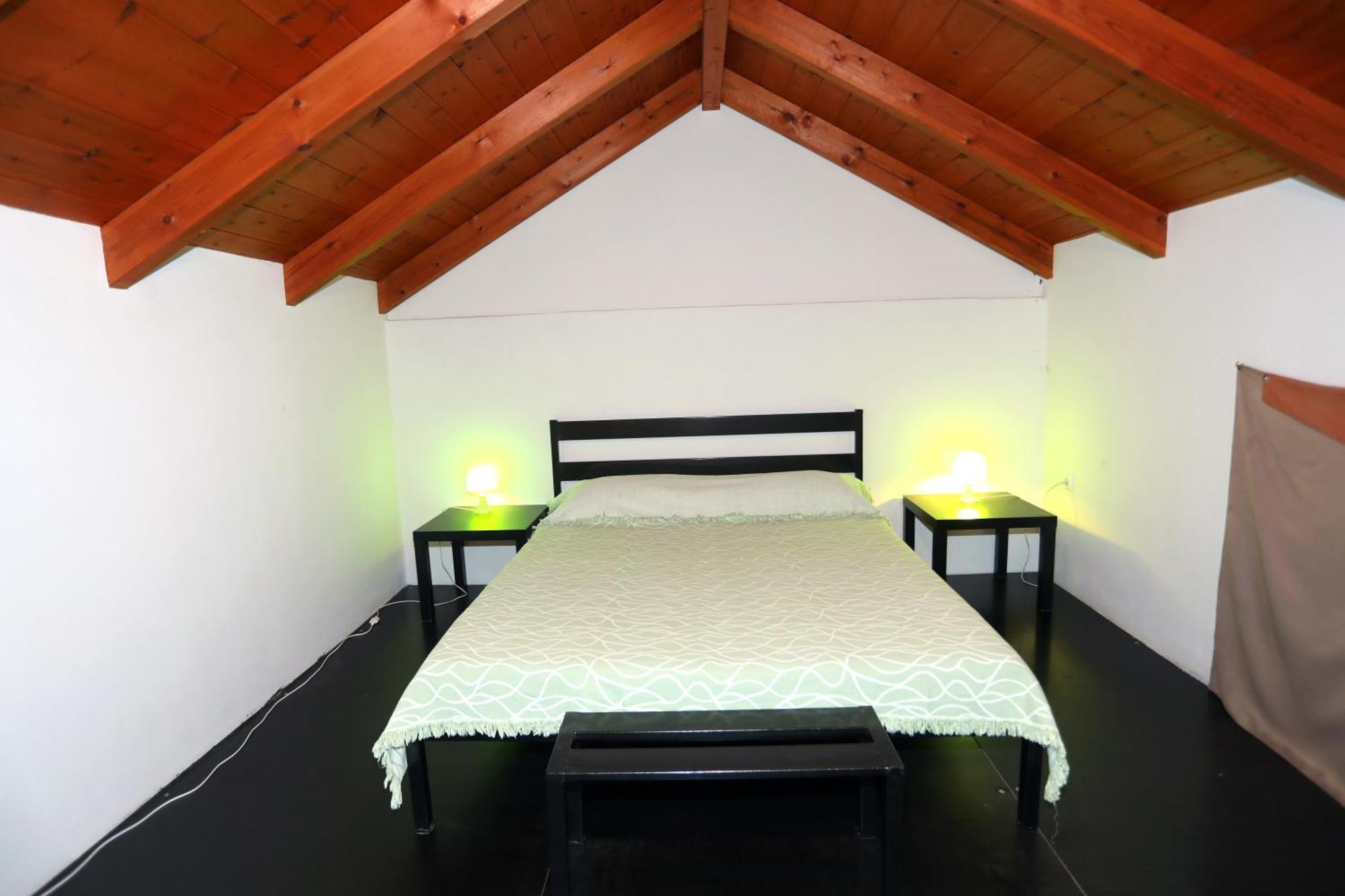 Ammoudia Residence Екстериор снимка